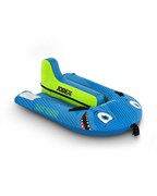 Надувная плюшка дет. Jobe 23 Shark Trainer Towable 1P