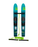 Водные лыжи дет. Jobe 25 Buzz Trainers Waterskis