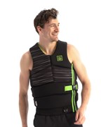 Жилет муж. Jobe 23 Unify Vest Side Entry Black