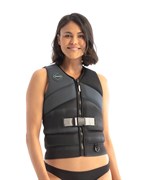 Жилет жен. Jobe 23 Unify Vest Women Black