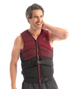 Жилет муж. Jobe 23 Unify Vest Men Red