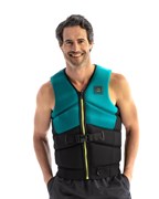 Жилет муж. Jobe 23 Unify Vest Men Vintage Teal