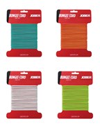 Запчасти Резинка Jobe 23 SUP Bungee Cord 4-pack