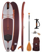 Доска SUP надувная компл. Jobe 23 Aero Mira SUP Board 10.0 Package