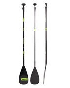 Весло Jobe 23 Carbon Pro Paddle 2 pcs