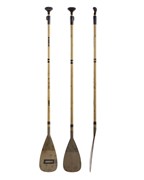 Весло Jobe 23 Paddle Bamboo Classic