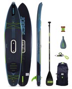 Доска SUP надувная компл. Jobe 23 Aero E-Duna SUP Board 11.6 Package