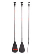 Весло Jobe 23 Carbon Pro Paddle 3 pcs