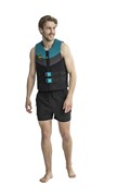 Жилет муж. Jobe 23 Neoprene Vest Men Real Teal