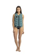 Жилет жен. Jobe 25 Fragment Life Vest Women Vintage Teal