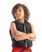 Жилет дет. Jobe 25 Neoprene Life Vest Kids Black