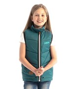 Жилет дет. Jobe 25 50 Newton Bodywarmer Kids Dark Teal