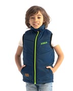 Жилет дет. Jobe 25 50 Newton Bodywarmer Kids Midnight Blue