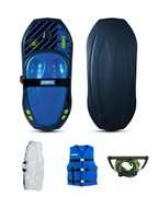 Ниборд компл. Jobe 25 Sentry Kneeboard Package