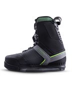 Крепление для вейка унисекс Jobe 25 Charge Wakeboard Bindings