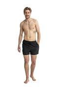 Шорты муж. Jobe 25 Swimshort Men Deep Black