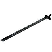 Шафт SIC LEVERLOCK T2 6'' 26 MM 6''