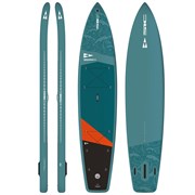 Доска SUP Надувная 23 SIC OKEANOS AIR 12'6x31.0 FST