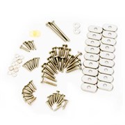 Запчасти Винты фойла Neilpryde 23 SCREW SET GLIDE WIND