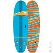 Доска SURF 23 TAHE PAINT EASY