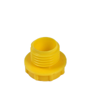 Запчасти Пробка слива TAHE DRAINING BUNG YELLOW SML 213-245