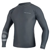 Гидромайка лайкр. муж. 23 Mission Rash guard L/S