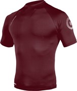 Гидромайка лайкр. муж. Neilpryde 23 Rise Rash Guard S/S