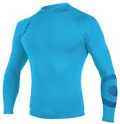 Гидромайка лайкр. дет. Neilpryde 23 RISE YOUTH RASH GUARD LS