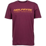Футболка муж. NP 24 NP WS Men's T-Shirt