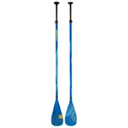 Весло Unifiber 23 Energy Aluminium SUP Paddle 2PC 150 - 230