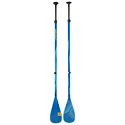 Весло Unifiber 23 Energy Aluminium SUP Paddle 3PC 150 - 230