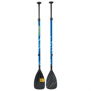 Весло Unifiber 23 Prodigy Aluminium SUP Paddle 3PC 110 - 170