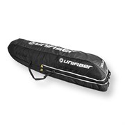 Чехол для винд. досок и рангоута Unifiber 23 Blackline Roofrack board-quiver bag