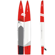 Доска SUP 23 SIC XRS 14'0x20.0 SF