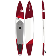 Доска SUP SIC 25 BULLET 14.0 x27.50 DF 14'0"