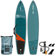 Доска SUP Надувная SIC 25 OKEANOS EXPEDITION AIR 12.6 x 31.0 FST 12'6"