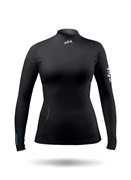 Гидромайка жен. ZHIK 24 Eco Spandex Top L/S Womens