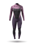 Гидрокостюм жен. ZHIK 24 Ola Fullsuit 4/3mm Womens