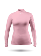 Гидромайка жен. ZHIK 24 Eco Spandex Top L/S Womens