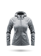 Толстовка жен. ZHIK 24 Tech Fleece Womens