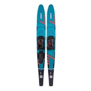 Водные лыжи стд Jobe 24 Mode Combo Waterskis