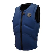 Жилет муж. Neilpryde 23 Combat Impact Front Zip C2 deepblue