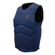 Жилет муж. Neilpryde 23 Combat Foil Impact Side Zip C2 deepblue