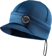 Шапка неопреновая Neilpryde 23 Visor Beanie C2 BLUE