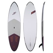 Доска SUP Jp-Australia 24 Fusion SOFT DECK 10'2" x 32" (windsurf option)