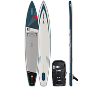 Доска SUP Надувная SIC 25 RST AIR 14.0 x 28.0 CFL 14'0"