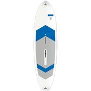 TAHE BEACH 260 D