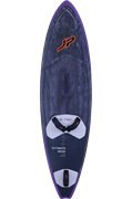 Доска виндсерф. JP-Australia 25 Ultimate Wave S-TEC (Box: 4x SB) 101