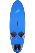 Доска виндсерф. JP-Australia 25 Super Ride ES (Box: Foil-TB) 125