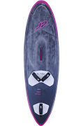 Доска виндсерф. JP-Australia 25 Freestyle S-TEC (Box: Foil-PB) 86
